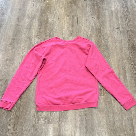 Unicorn lovers!! Girls XL (14) bundle of 3 sweatshirts, - Picture 7 of 11